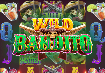 Игра Wild Bandito в PokerDom